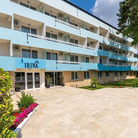 Hotel Irina Venus Bagian luar foto