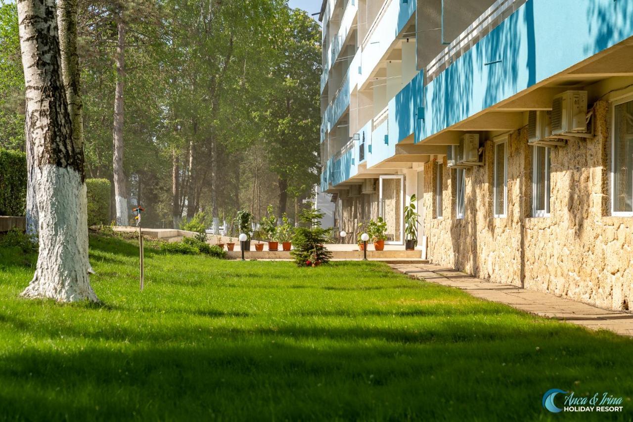 Hotel Irina Venus Bagian luar foto