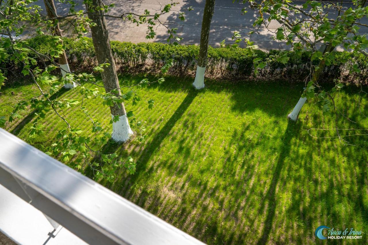 Hotel Irina Venus Bagian luar foto