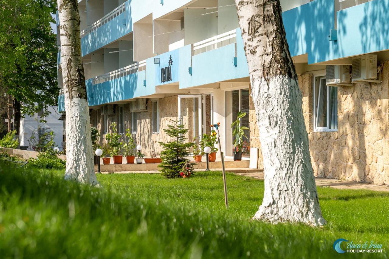 Hotel Irina Venus Bagian luar foto