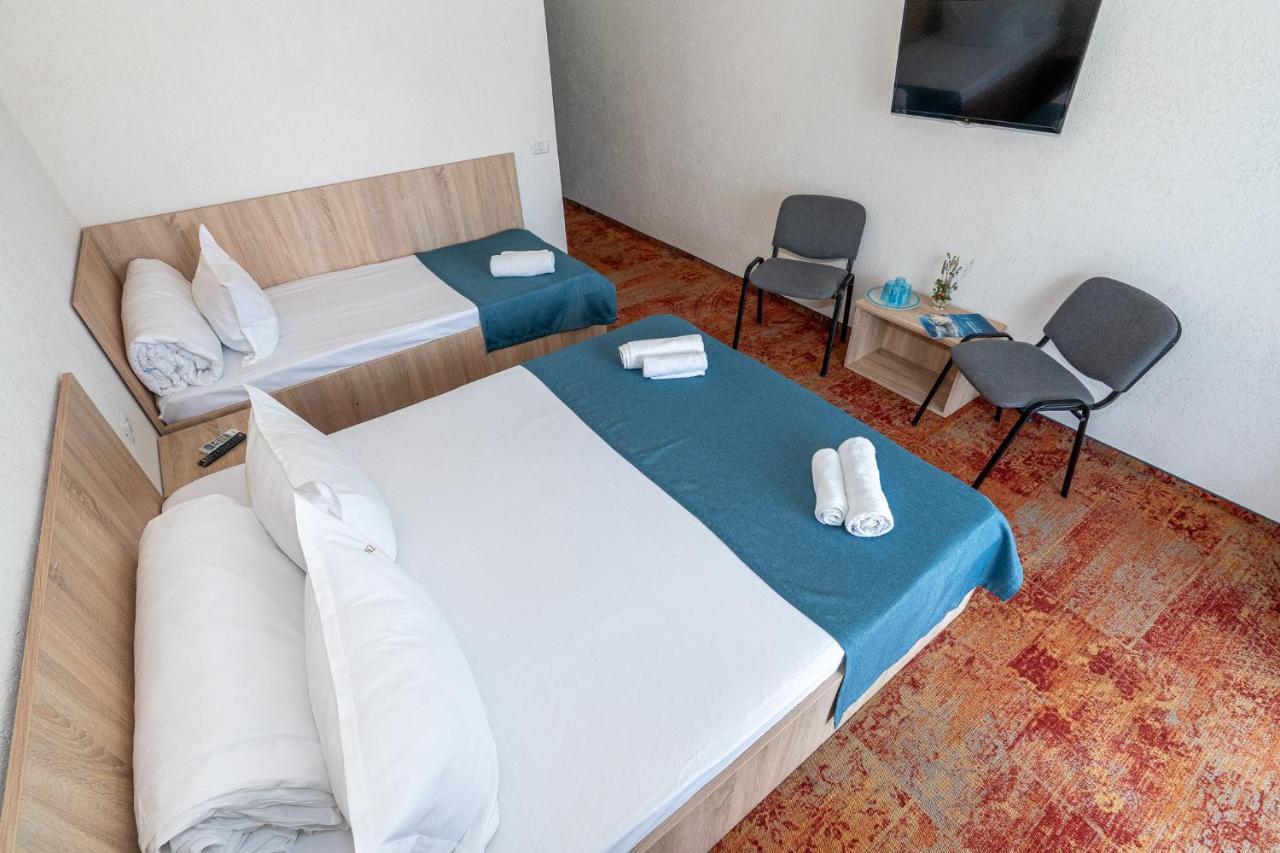 Hotel Irina Venus Bagian luar foto